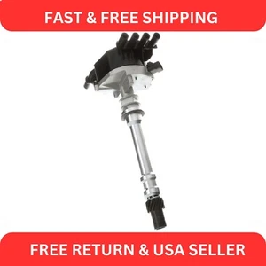 Delphi CZ20005 Distributor For Select 96-00 Chevrolet GMC Models - Picture 1 of 5