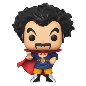 Dragon Ball Super Hércules Funko Pop! Figura de juguete de vinilo coleccionable - Imagen 1 de 2