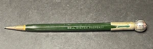Seltene Vintage Klingelanlage KS8400 Drehtelefon Wählscheibe Druckbleistift - Bild 1 von 18