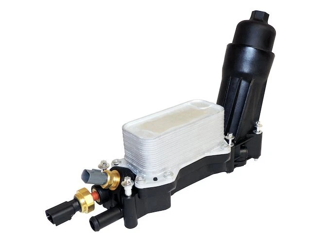 Carcasa de filtro de aceite 96HPWD89 para Chrysler 200 300 Town Country 2014 2015 20 Foto 1 de 1