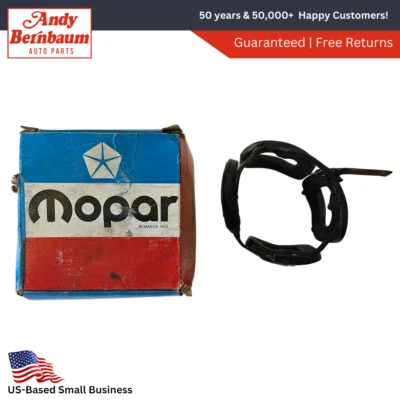 Mopar Starter Motor Field Coil 3656557 NOS - Image 1 of 4