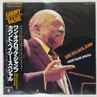 Count Basie One O'clock Jump Roulette Ys7047ro Japan Obi Vinyl Lp