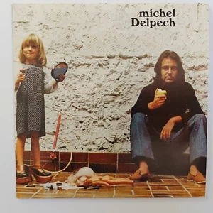 CD NEUF • MICHEL DELPECH : LE CHASSEUR (L'ALBUM 1974 !) ★ prix mini REPLICA LP - Picture 1 of 2