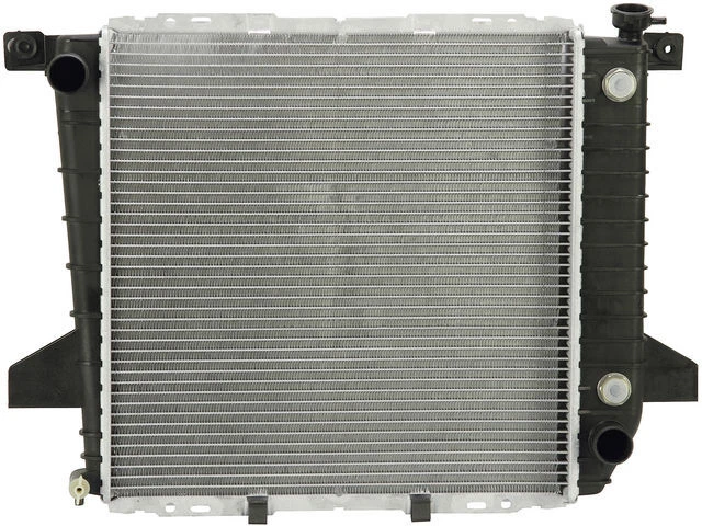 Radiator Spectra 91PDNJ66 for Ford Ranger 1995 1997 1996 - Image 1 of 1
