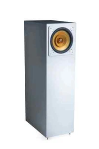 Par de Cube Audio la versión NENUPHAR (BLANCO) MK1 - Imagen 1 de 5