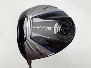 Cleveland Launcher HB Driver 10.5* Miyazaki C.Kua 5A Flex 3332 Senior LH - Picture 1 of 7