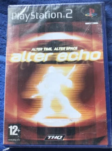 Alter Echo Alter Time, Alter Space Videojuego PS2 - Picture 1 of 1
