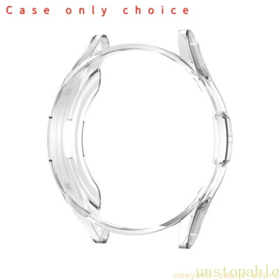 Correa deportiva de silicona para reloj Samsung Galaxy 7/6/5/4/FE 40/44mm 5 Pro 45mm Foto 1 de 4