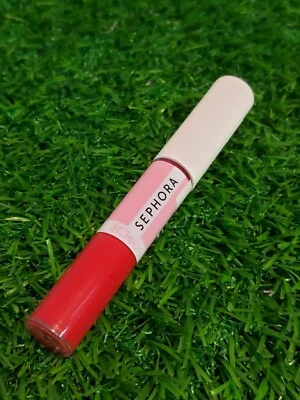 Sephora SClean LIQUID LIPSTICK - 05 ROSE - 4ml/.135 oz - Image 1 of 3