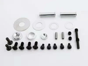 GTB HPI Baja 3 Speed Screw Fittings Set - Picture 1 of 1