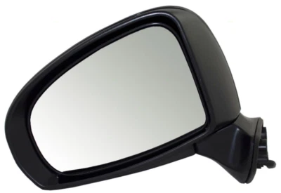 NUEVO ESPEJO RETROVISOR NEGRO MET para TOYOTA PRIUS V 2012-2017 lado del conductor LT Power, térmico, Foto 1 de 4