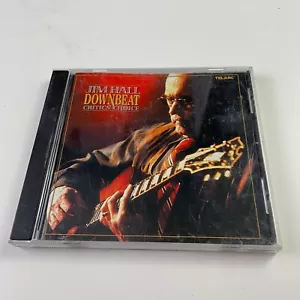 Jim Hall : Downbeat Critics Choice CD (2002) - Picture 1 of 5