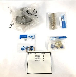 Shimano Twin Power 14000 SW XG Getriebe Set PK0301 - Bild 1 von 1