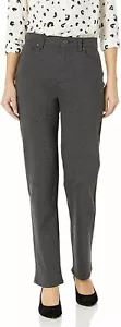 Pantalón de punto para mujer Gloria Vanderbilt Amanda Ponte, variedad - Imagen 1 de 25