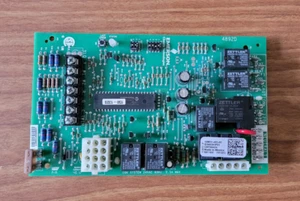 Emerson 50M51-495-01 Ofensteuerplatine D344301P01 - Bild 1 von 3