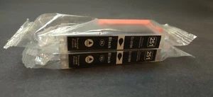 CLI-251BK/XL Tintenpatrone Schwarz für Canon NEU VERSIEGELT (2er Pack)  - Bild 1 von 1