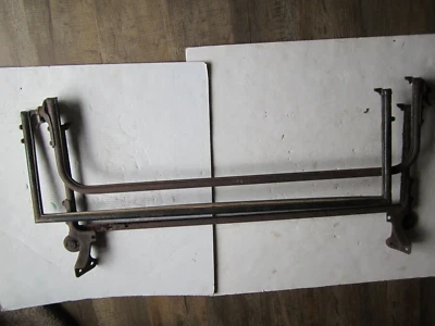 Model T FORD  Windshield Roadster Touring  1917 to 1922 Foto 1 de 4