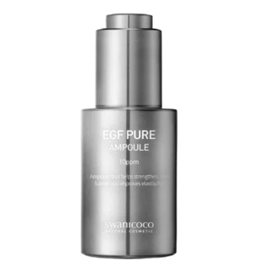 Swanicoco EGF Original 10ppm Ampoule 30ml PDRN 1% Anti-Aging Serum  K-Beauty - Picture 1 of 4