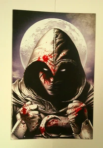 Marvel Moon Knight #1 Suayan Virgin Variante Cover Beschreibung lesen unbekannte Comics - Bild 1 von 2