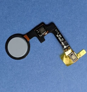 Escáner de huellas dactilares para Google Pixel 2 - Kinda Blue - Original sku... - Imagen 1 de 1