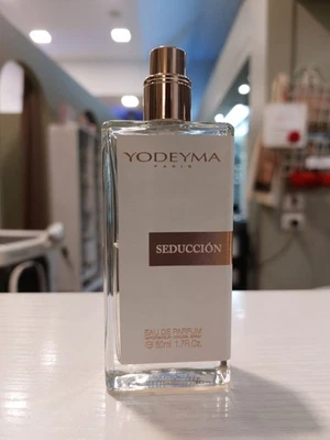Yodeyma Profumo Uomo e/o Donna circa 30ml Eau de Parfum