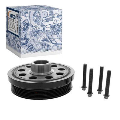 POLEA VAICO CIGÜEÑAL BMW 1 2 3 4 5 X1 X3 | V20-3848 - Imagen 1 de 4