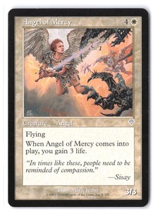 Angel of Mercy #2 Invasion LP - Picture 1 of 2