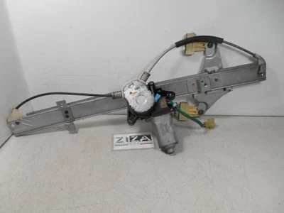 Alzacristalli Anteriore Sinistro Suzuki Wagon R+ 2000 83460-74F00 - Imagen 1 de 3