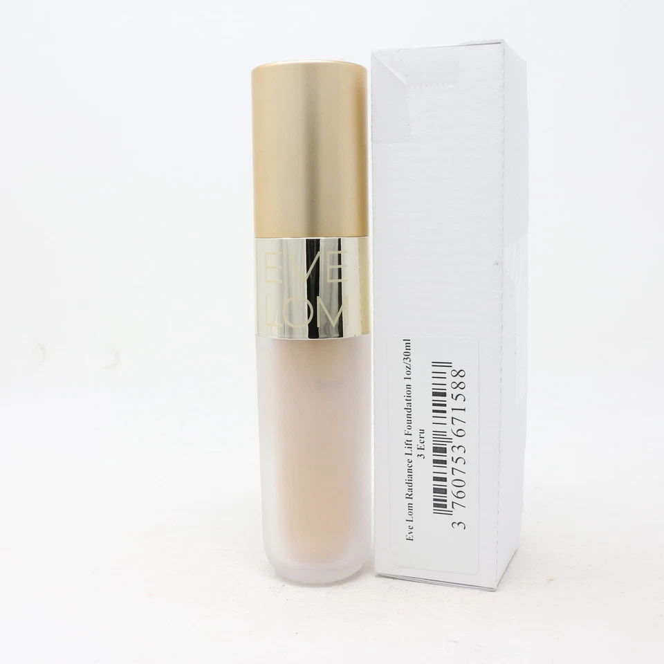 Eve Lom Radiance Lift Foundation  1.0 oz/30ml New - Image 1 of 1