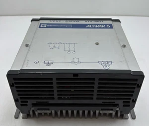 TELEMECANIQUE ALTIVAR5 ATV 15037 - Picture 1 of 7