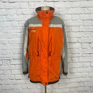 Columbia Core Interchange Jacket Shell - Women's Medium - Picture 1 of 8
