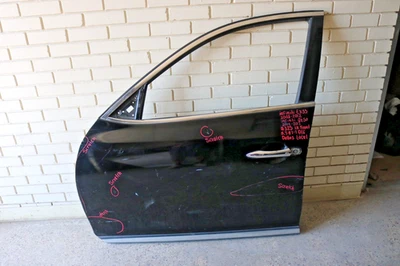 2008 2017 INFINITI EX35 QX50 LEFT SIDE FRONT DOOR OEM Foto 1 de 4