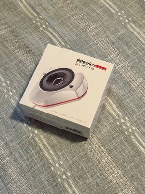 Datacolor Spyder X Elite – Monitor Calibration Designed for Expert and Pro - Image 1 of 3