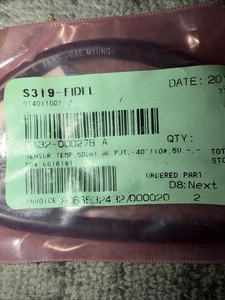 ✅Descongelación de refrigerador OEM Samsung DA32-00027B - Imagen 1 de 1