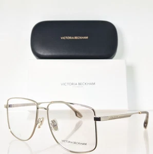 Brand New Authentic Victoria Beckham Eyeglasses 2136 714 VB2136 56mm Frame - Picture 1 of 8