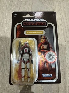 Star Wars - Mandalorian Carbonized Incinerator Trooper - Bild 1 von 2