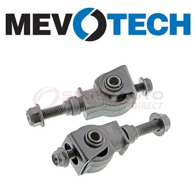Mevotech OG Alignment Camber Kit for 1996-2008 Acura RL 3.5L V6 - Wheels zu Foto 1 de 4