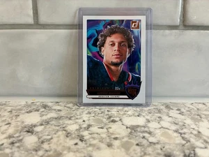 2025 Donruss FB - Rookie Gridiron Kings - Jayden Higgins Texans  # RGK-JHS - Picture 1 of 2