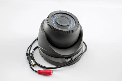 Câmera de segurança bola Honeywell HD31H com LEDs infravermelhos - Imagem 1 de 4