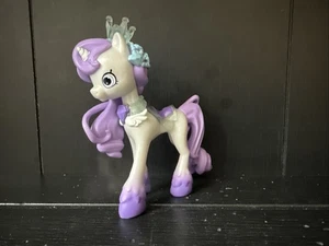 Shopkins Happy Places Royal Trends Gemicorno Unicorno Pony 3,5" - Foto 1 di 9