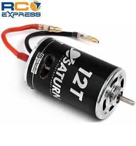 HPI Saturn 12t 550 Motor HPI120117 - Bild 1 von 1