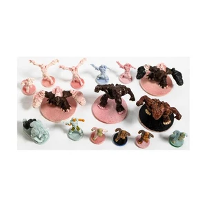 FFG Doom Doom - The Boardgame (1st) Box Fair/EX - Picture 1 of 1