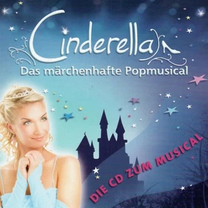 Various - Cinderella - das märchenhafte Popmusical  | CD G - Picture 1 of 1