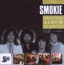 Original Album Classics by Smokie | CD | condition very good - Image 1 of 2