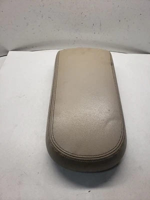 Console Front Floor Shift With CD Player Fits 03-07 TAURUS 1414945 - Image 1 of 4