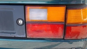 RIGHT TAILLIGHT  VOLKSWAGEN CORRADO MK1 1994 INNER - Picture 1 of 5