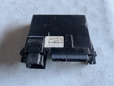 2003-2005 LLINCOLN TOWN CAR ЛЕВАЯ ПЕРЕДНЯЯ ДВЕРЬ МОДУЛЬ 4W1T-13C791-AA - Изображение 1 из 4