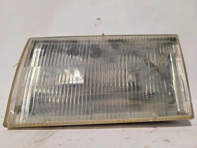 Driver Left Headlight Fits 89-94 LINCOLN CONTINENTAL 597130 - Image 1 of 3