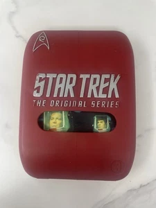 Star Trek The Original Series Complete Third Season DVD Set - Picture 1 of 5