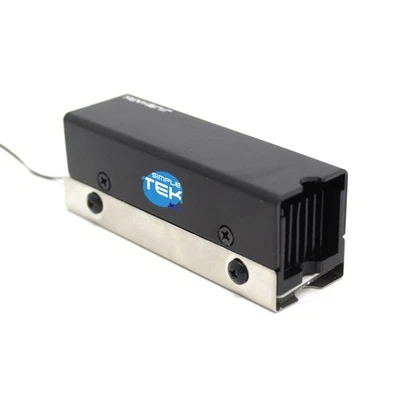 Dissipateur de Chaleur Actif Avec Ventilateur Pour SSD Disque M.2 SATA Nvme - Photo 1/4